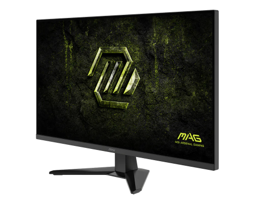 MSI MAG 325QF E18V 31.5" Gaming Monitor - Rapid VA, 180Hz, 0.5ms, HDMI, DP